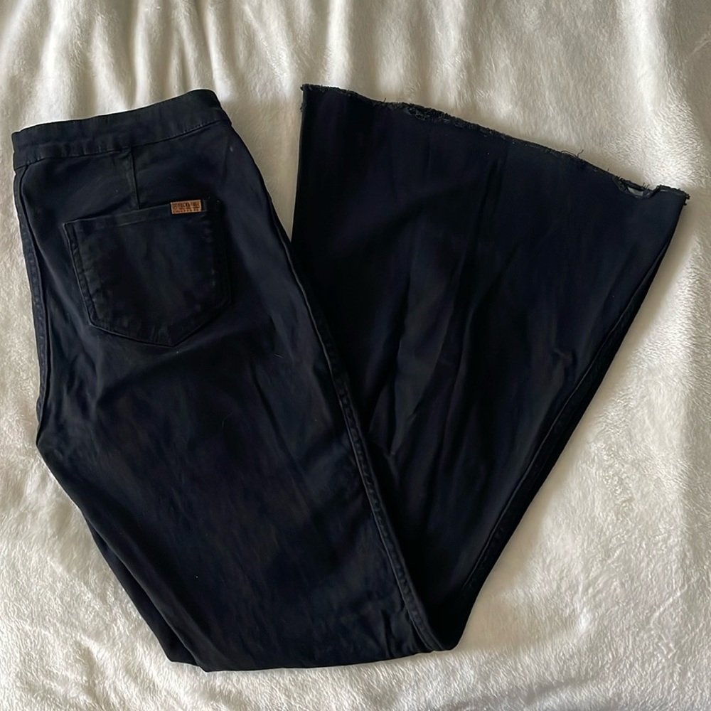 Rock&Roll denim REVERSIBLE 31x34